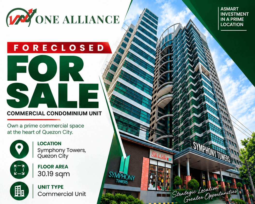 Commercial Condominium Unit